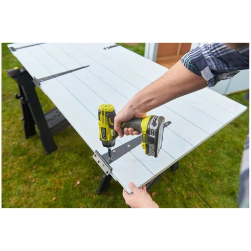 Импульсный винтовёрт Ryobi ONE+ R18iD3-0  без аккумулятора в комплекте 5133002613 фото 4