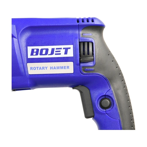 Перфоратор BOJET ERH-800 фото 8