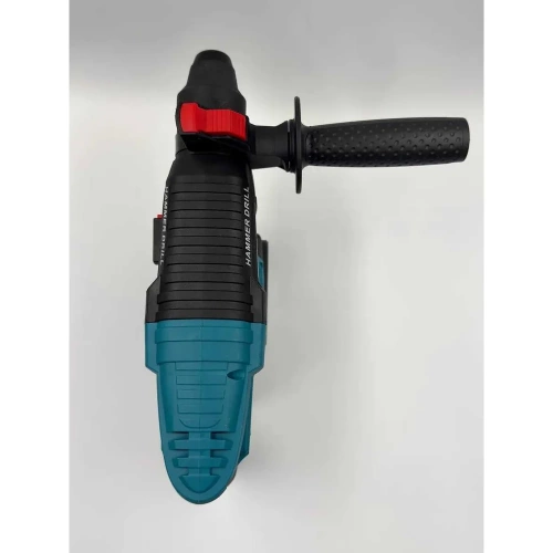 Перфоратор BlackWeld BW-2401B 24mm/680W 150227 фото 3