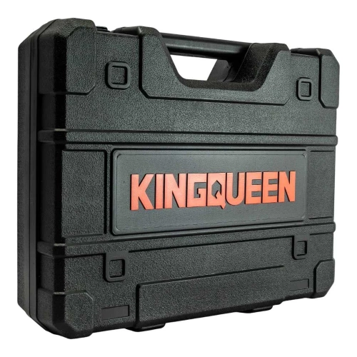 Шуруповерт KINGQUEEN KQ-G21-180D фото 4