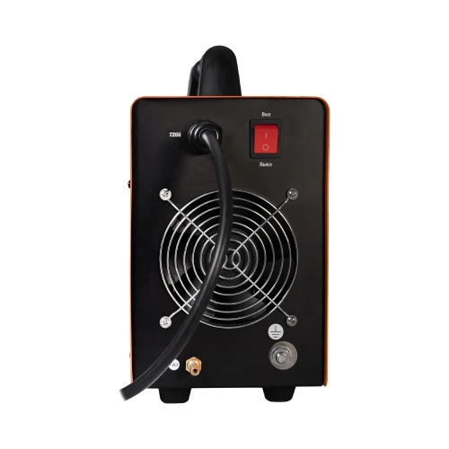 Аппарат аргонодуговой сварки FOXWELD UNO TIG 200 DC PULSE 7171 фото 6
