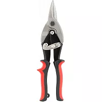 Ножницы по металлу Strong прямые, 12х250 мм СТЭ-81025012