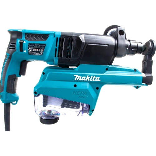Перфоратор Makita HR2652 фото 4