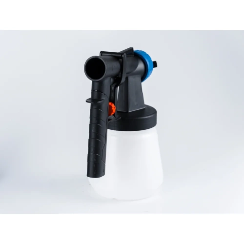 Электрический краскопульт WorkMaster КП-550 фото 6