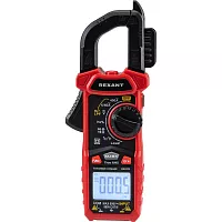 Токовые клещи REXANT R207B 13-3213