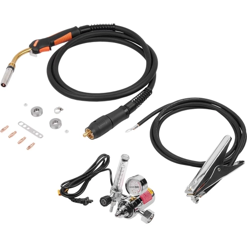Сварочный инвертор Сварог MIG 350 PRO SMART (N216S) 100214 фото 9