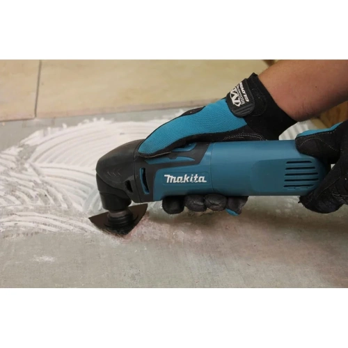 Многофункциональный инструмент | реноватор Makita TM3000C фото 6