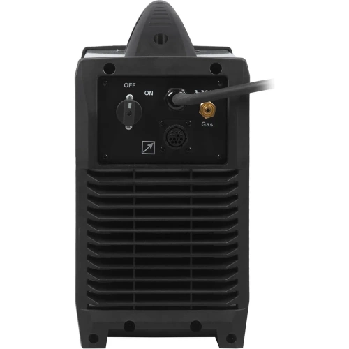 Аппарат аргонодуговой сварки ПТК HANKER TIG 300 DIGITAL P AC/DC H39 00000042960 фото 7