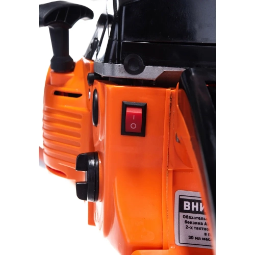 Бензиновая пила CARVER PROMO PSG-45-15 01.004.00023 фото 9