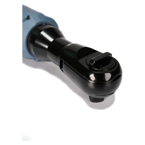 Трещотка аккумуляторная SENIX X2 20V, 1/2", 75Нм PDWX2-M13-EU фото 9