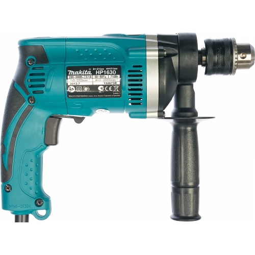 Ударная дрель Makita HP1630 фото 3