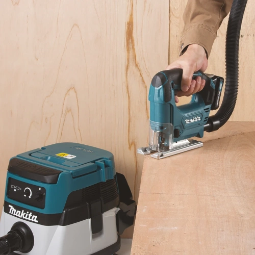 Лобзик Makita CXT JV101DWAE фото 4