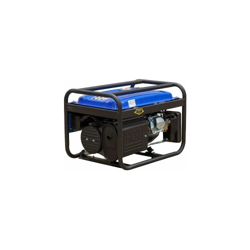 Бензиновый генератор ECO PE-3001RS фото 9