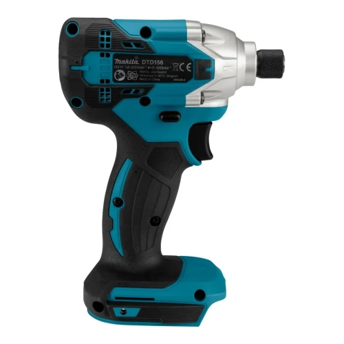 Ударный шуруповерт Makita LXT DTD156RFE фото 7