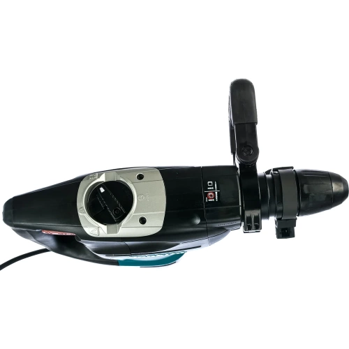 Перфоратор Makita HR 4501 C фото 6