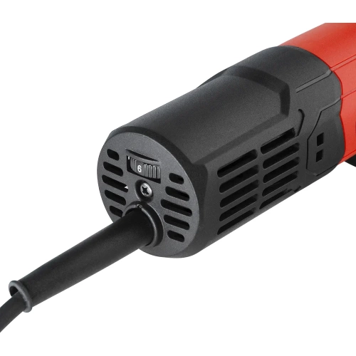 Угловая шлифовальная машина WORB (УШМ) WSM-1100L-125AS 1000204L1 фото 4