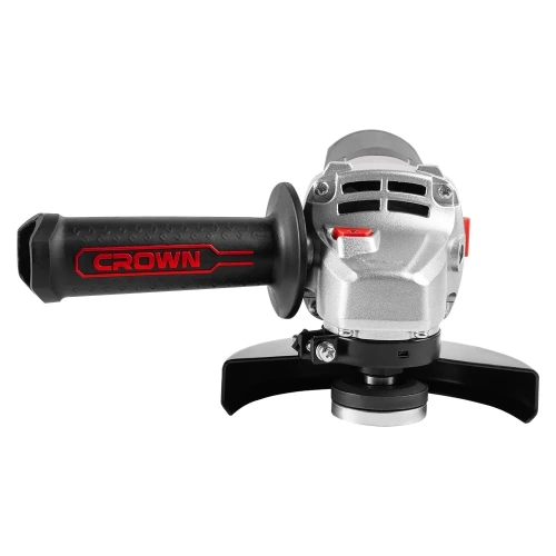 Углошлифовальная машина CROWN CT13501-125 фото 5