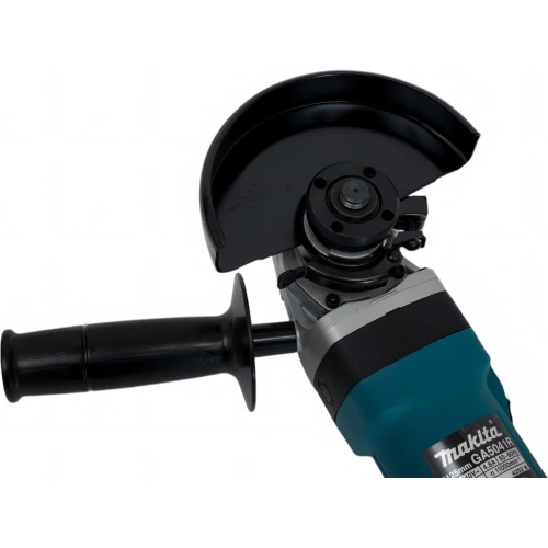 Угловая шлифмашина Makita GA5041R фото 6