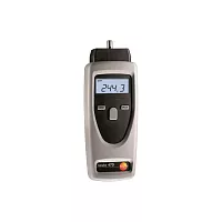 Измеритель скорости вращения / тахометр Testo 470 00000002374