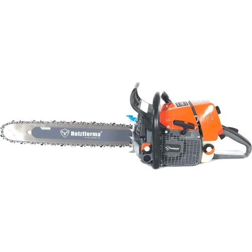 Бензопила Holzfforma 20" G466 фото 6
