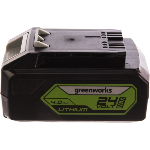 Аккумулятор G24B4 (24V; 4 А.ч) GreenWorks 2926807 фото 4