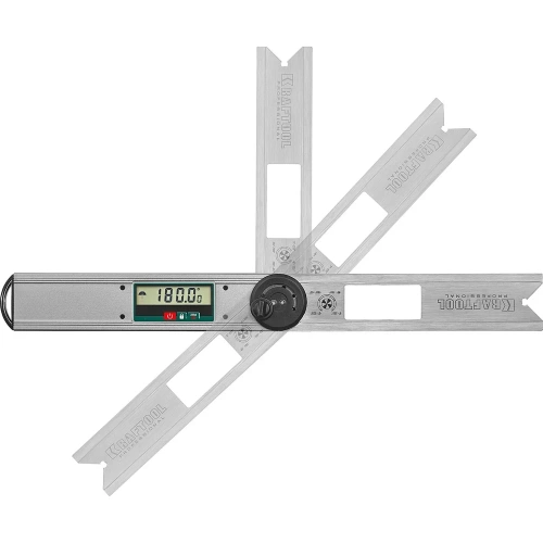 Электронный угломер KRAFTOOL DAM-27 250 мм 34684 фото 6