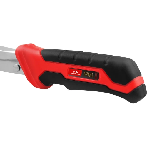 Степлер ударный Vertextools Pro молоткового типа 6-10 мм (тип 53) 0043-05 фото 7