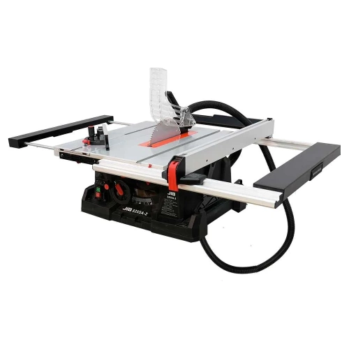 Круглопильный станок JIB 3255a-2b 2 квт, 230в 0111020230000 фото 5