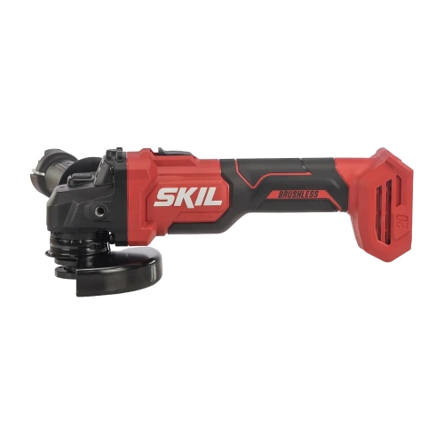 Аккумуляторная УШМ SKIL AG2990, solo AG2990SE01 фото 3