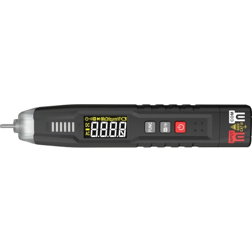 Цифровой мультиметр Ermenrich (Эрменрих) Zing TC12 82979