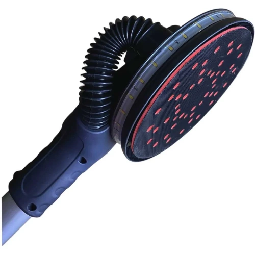 Шлифовальная машина Жираф AktiTool MBLS400W (бесщеточная) 106132 фото 6