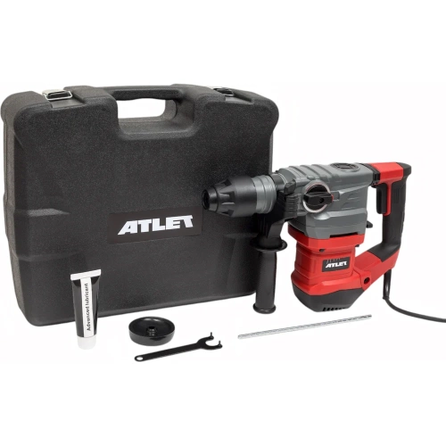 Перфоратор ATLET SDS-Plus PDH32GS фото 11