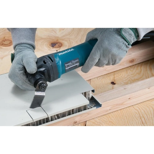 Многофункциональный инструмент | реноватор Makita TM3000C фото 7