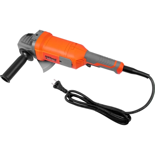 Шлифовальная машина угловая AV Steel AV-AG 230/2350 S AV-962114 фото 5