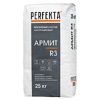 Ремонтный состав конструкционный Perfekta Армит R3 безусадочный 25 кг