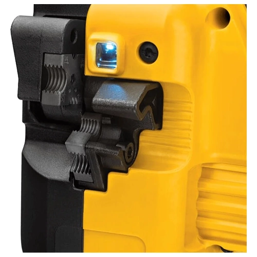 Аккумуляторный болторез Dewalt DCS350NT, 18 В, M6-M12, без АКБ и ЗУ, в кейсе TSTAK DCS350NT-XJ фото 8