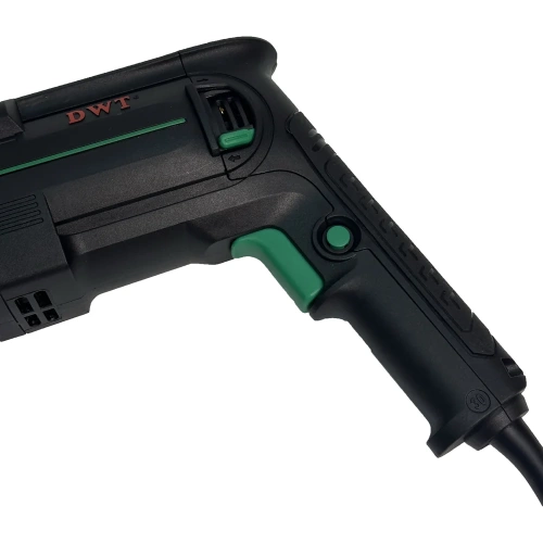 Перфоратор DWT SDS-Plus SBHP10-30 BMC фото 6