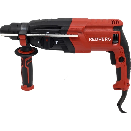 Перфоратор REDVERG RD-RH870 00006691405 фото 3