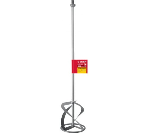 Насадка-миксер Зубр МНЛ-120 М14 120 мм