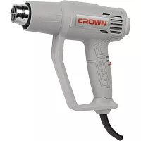 Фен технический Crown CT19040