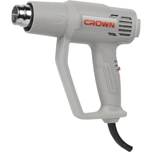 Фен технический Crown CT19040