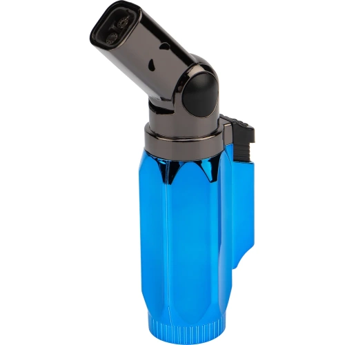 Мини-горелка REXANT GT-36 зажигалка, заправляемая 12-0036