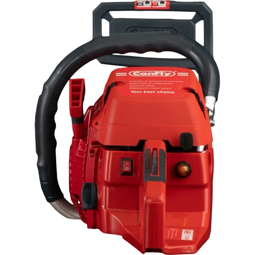 Бензопила CanFly CF-5800 720370 фото 7