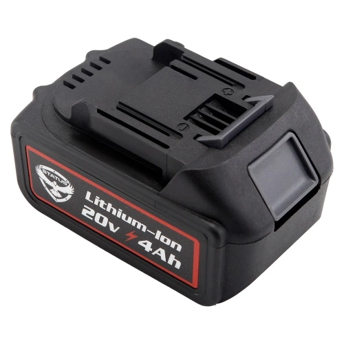 Бесщеточная угловая шлифмашина STATUS SH 125 E UniOne 03052901 фото 8