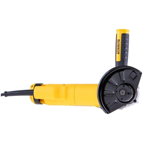 Угловая шлифмашина Dewalt DWE4217 DWE4217-QS фото 6