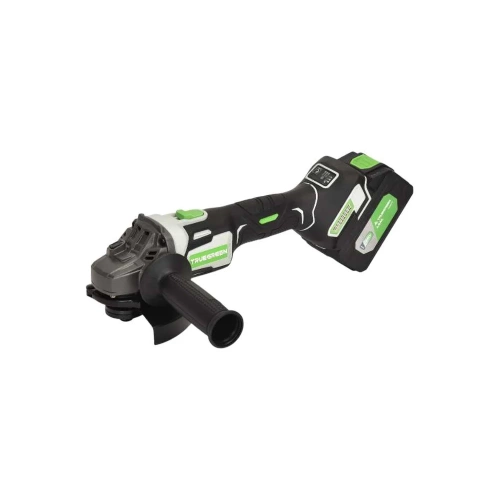 Аккумуляторная угловая шлифовальная машина 20 В TRUEGREEN TG4C109