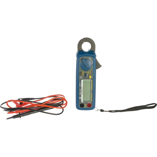 Токовые клещи СЕМ DT-9702 481363 фото 3