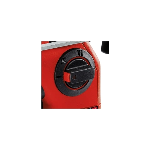 Аккумуляторный перфоратор Einhell PXC HEROCCO 18В,BL,3 режима,2,2Дж,20мм + 1 акк.4Ач 18В + ЗУ 3А 4513900SET фото 5