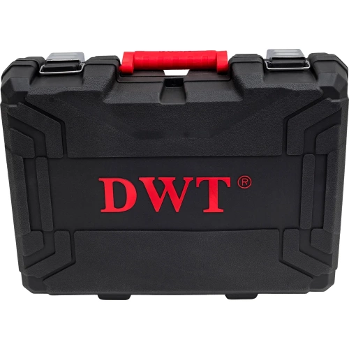 Сетевой гайковерт DWT SSP07-24 BMC фото 11