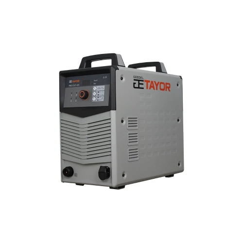 Источник воздушно-плазменной резки GOODEL TAYOR PRO CUT-120(15м) TCU1518 фото 4